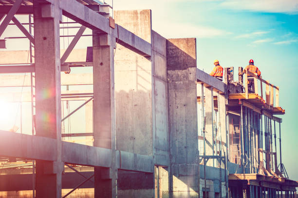 Best Concrete Grinding and Polishing in Brices Creek, NC