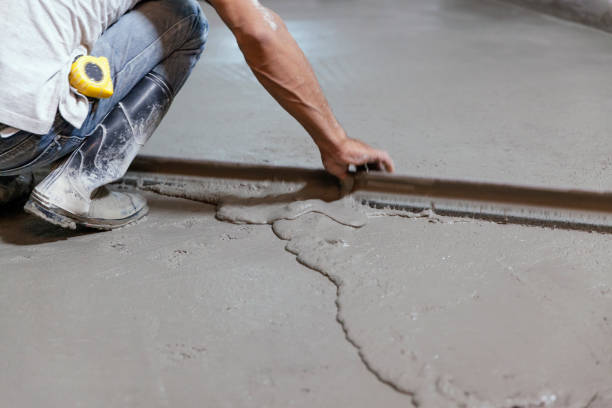 Best Concrete Staining and Coloring in Brices Creek, NC