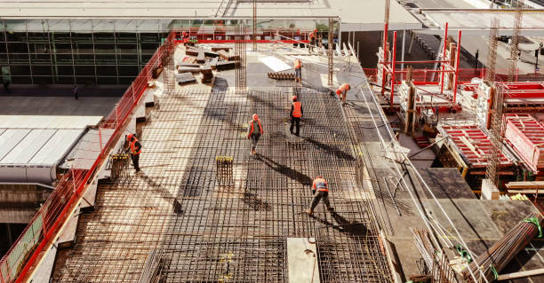 Best Industrial Concrete Flooring in Brices Creek, NC
