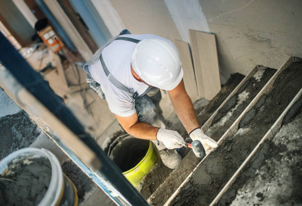Best Decorative Concrete in Brices Creek, NC