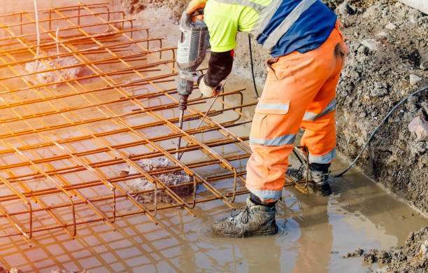 Best Concrete Sealing and Maintenance in Brices Creek, NC