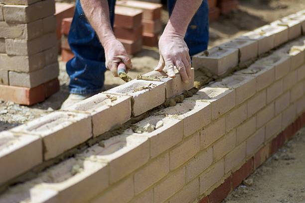 Best Residential Concrete Solutions in Brices Creek, NC