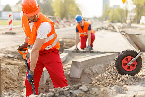 Best Concrete Foundation Repair in Brices Creek, NC