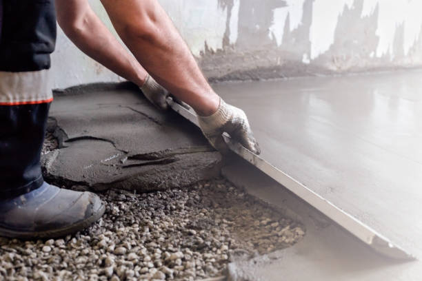 Best Concrete Driveway Installation in Brices Creek, NC