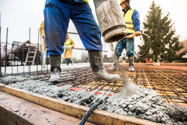 Best Concrete Demolition Services in Brices Creek, NC